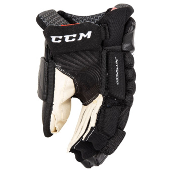 Перчатки CCM JetSpeed FT4 PRO JR_2