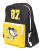 Рюкзак детский NHL Pittsburgh Penguins №87 58153