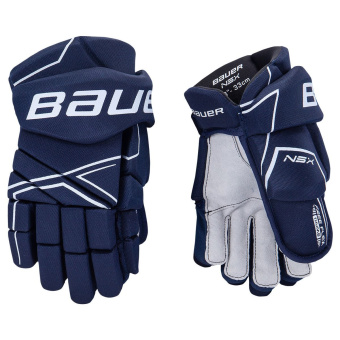 Перчатки Bauer NSX SR_1