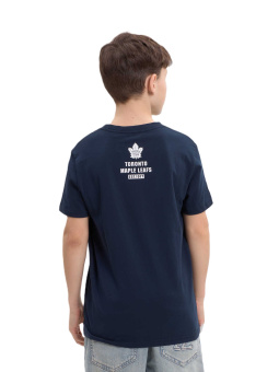 Цена на футболка nhl toronto maple leafs 310690 jrФутболка NHL Toronto Maple Leafs 310690 JR
