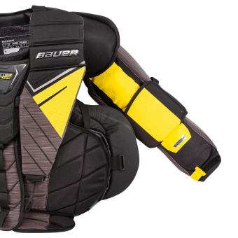 Нагрудник вратаря Bauer Supreme Ultrasonic SR_3