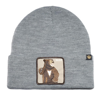 Шапка Goorin Brothers BEAR_1