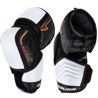 Цена на налокотники bauer vapor flypro jrНалокотники Bauer Vapor FLYPRO JR