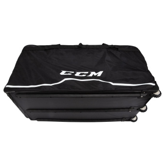 Сумка вратаря на колесах CCM PRO_2