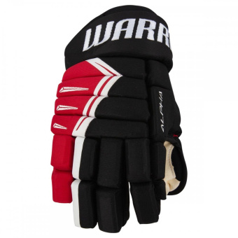 Перчатки Warrior Alpha DX4 JR_4