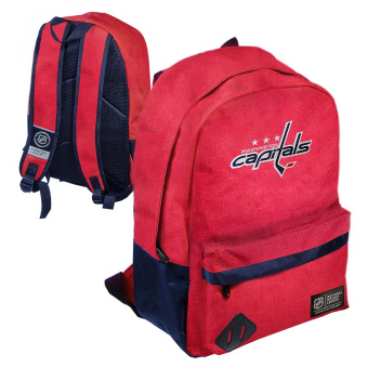 Рюкзак NHL Washington Capitals 58227
