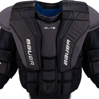 Нагрудник вратаря Bauer Elite SR_3