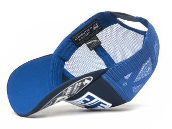 Цена на бейсболка nhl tampa bay lightning №86 31579 jrБейсболка NHL Tampa Bay Lightning №86 31579 JR