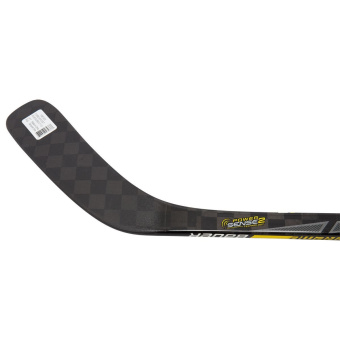 Композитная клюшка Bauer Supreme 1S SR S17_3