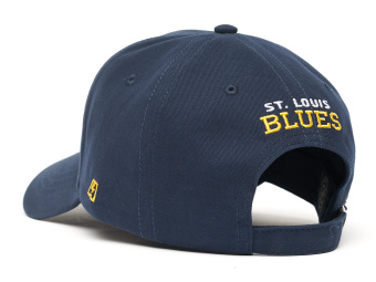 Бейсболка NHL Saint Louis Blues 31104_1