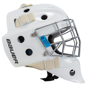Шлем вратаря Bauer 930 GOAL MASK JR S20_1