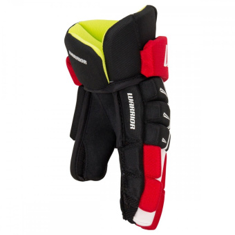 Перчатки Warrior Alpha DX3 YTH_2