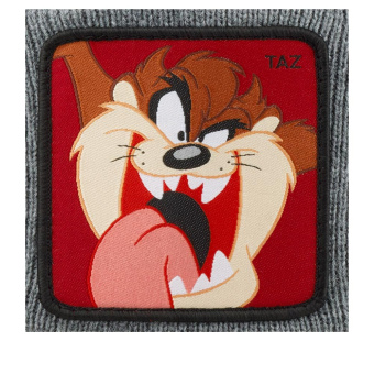 Цена на шапка capslab looney tunes taz 2Шапка CapsLab Looney Tunes Taz 2