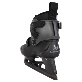 Цена на коньки вратаря bauer konekt hf2 srКоньки вратаря Bauer KONEKT HF2 SR