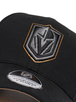 Цена на бейсболка nhl vegas golden knights 32346Бейсболка NHL Vegas Golden Knights 32346