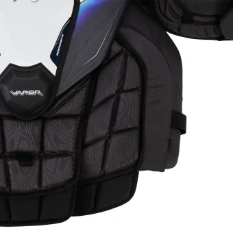 Цена на нагрудник вратаря bauer vapor flylite srНагрудник вратаря Bauer Vapor FLYLITE SR