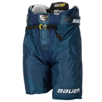 Трусы Bauer Supreme Ultrasonic_navy