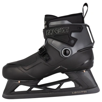 Цена на коньки вратаря bauer konekt hf2 srКоньки вратаря Bauer KONEKT HF2 SR