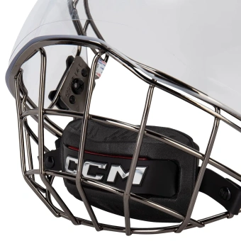 Цена на визор-маска ccm hvr hybridВизор-маска CCM HVR HYBRID