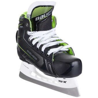 Коньки вратаря Bauer GSX YTH_1