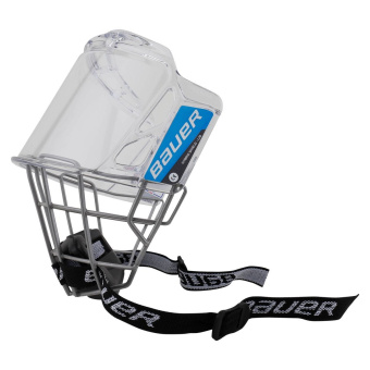 Маска Bauer Hybrid_1