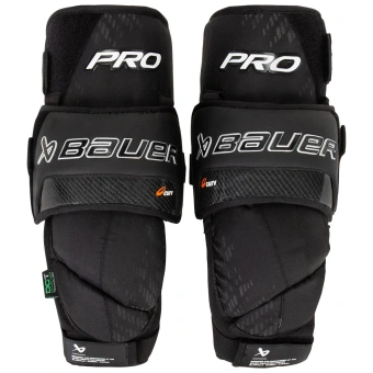 Цена на защита колена вратаря bauer pro sr s25Защита колена вратаря Bauer Pro SR S25