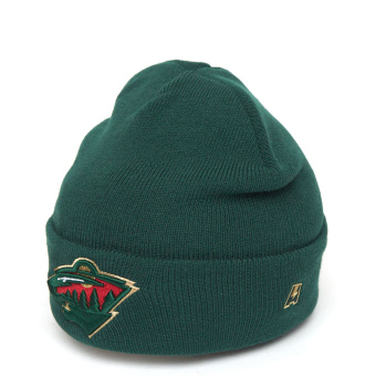 Цена на шапка nhl minnesota wild 59376Шапка NHL Minnesota Wild 59376