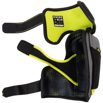 Цена на налокотники ccm tacks xf 80 srНалокотники CCM Tacks XF 80 SR