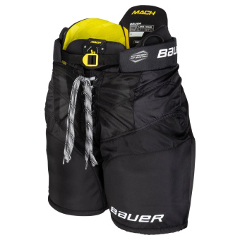 Цена на трусы bauer supreme mach ythТрусы Bauer Supreme MACH YTH