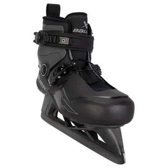 Цена на коньки вратаря bauer konekt hf2 srКоньки вратаря Bauer KONEKT HF2 SR