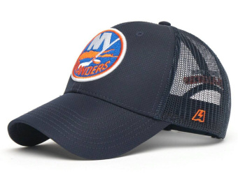 Бейсболка NHL New York Islanders 31400
