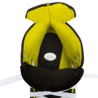 Цена на ролики хоккейные bauer rs ythРолики хоккейные Bauer RS YTH