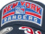 Бейсболка NHL New York Rangers №31 31566_2