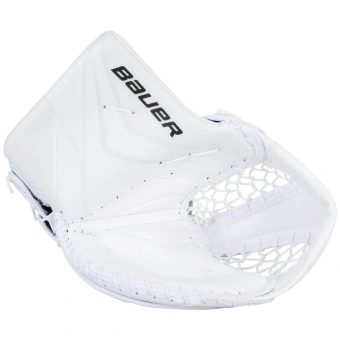 Цена на ловушка вратаря bauer vapor flylite v90 srЛовушка вратаря Bauer Vapor FLYLITE V90 SR