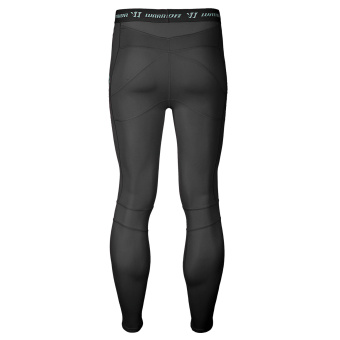 Термо-брюки с раковиной Warrior Compression SR_1