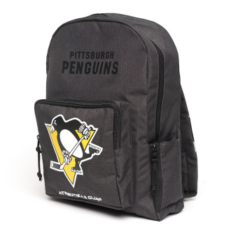 Рюкзак детский NHL Pittsburgh Penguins 58140
