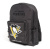 Рюкзак детский NHL Pittsburgh Penguins 58140 Рюкзак детский NHL Pittsburgh Penguins 58140