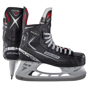 Цена на хоккейные коньки bauer vapor select srХоккейные коньки Bauer Vapor Select SR