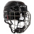 Шлем с маской CCM Tacks 710 SR_blk