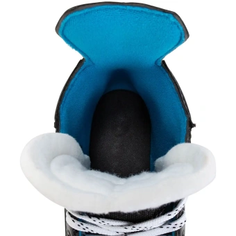 Цена на роликовые коньки bauer xlp ythРоликовые коньки Bauer XLP YTH