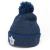 Шапка NHL Toronto Maple Leafs 59078