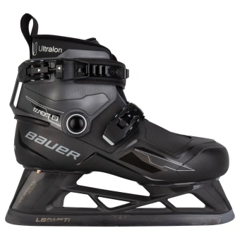 Цена на коньки вратаря bauer konekt hf2 srКоньки вратаря Bauer KONEKT HF2 SR