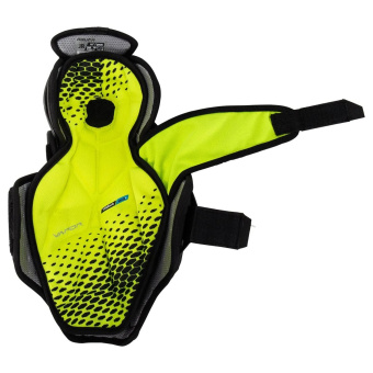 Щитки Bauer Vapor 3X PRO JR_1