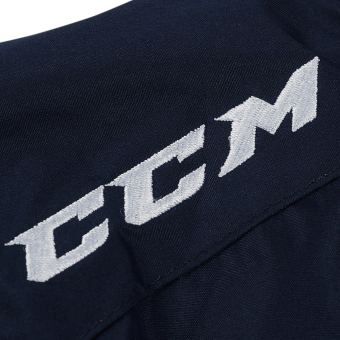 Курка утепленная CCM HD JACKET CCM SR_1
