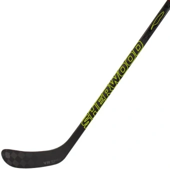 Цена на композитная клюшка sherwood legend pro srКомпозитная клюшка SHERWOOD LEGEND PRO SR