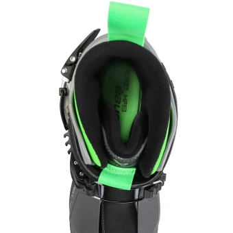 Цена на коньки вратаря bauer konekt hf2 srКоньки вратаря Bauer KONEKT HF2 SR