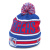 Цена на шапка nhl new york rangers 59378Шапка NHL New York Rangers 59378