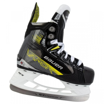 Цена на хоккейные коньки bauer vapor x4 ythХоккейные коньки Bauer Vapor X4 YTH