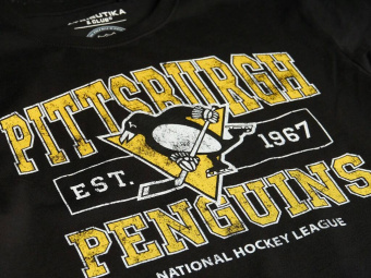Цена на футболка nhl pittsburgh penguins 31220 srФутболка NHL Pittsburgh Penguins 31220 SR