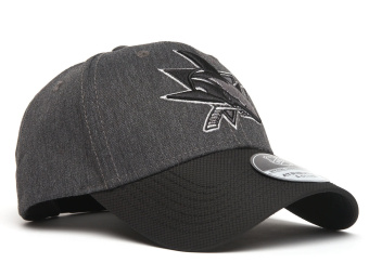 Цена на бейсболка nhl san jose sharks 31547Бейсболка NHL San Jose Sharks 31547